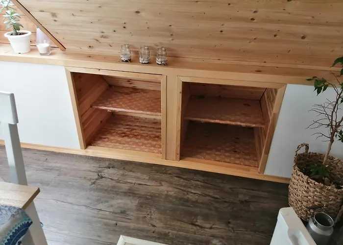 Apartman Dve Micky