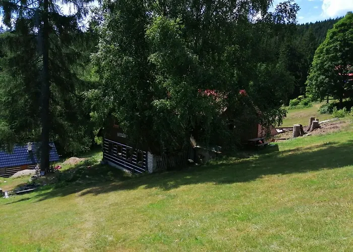 Apartman Dve Micky