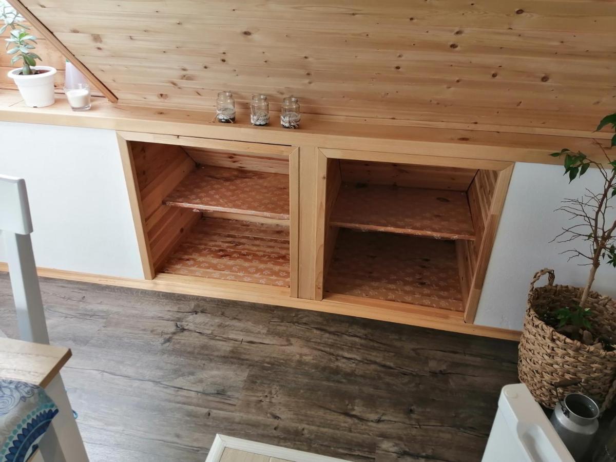 Privatunterkunft Dve Micky *